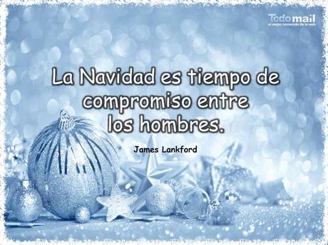 ¡Inspira Tu Navidad! 10 Citas Para Reflexionar ¡Inspira Tu Navidad! 10 Citas Para Reflexionar