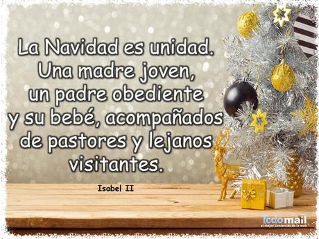 ¡Inspira Tu Navidad! 10 Citas Para Reflexionar ¡Inspira Tu Navidad! 10 Citas Para Reflexionar