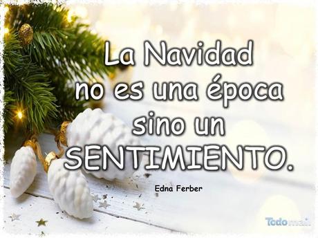¡Inspira Tu Navidad! 10 Citas Para Reflexionar ¡Inspira Tu Navidad! 10 Citas Para Reflexionar