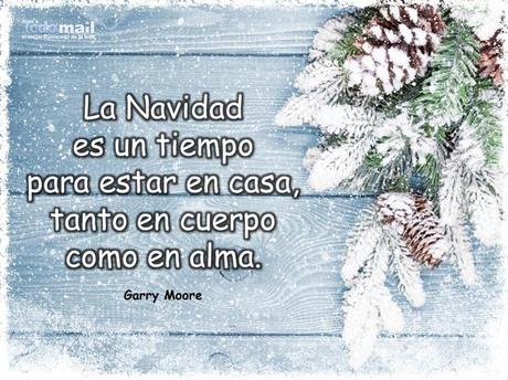 ¡Inspira Tu Navidad! 10 Citas Para Reflexionar ¡Inspira Tu Navidad! 10 Citas Para Reflexionar