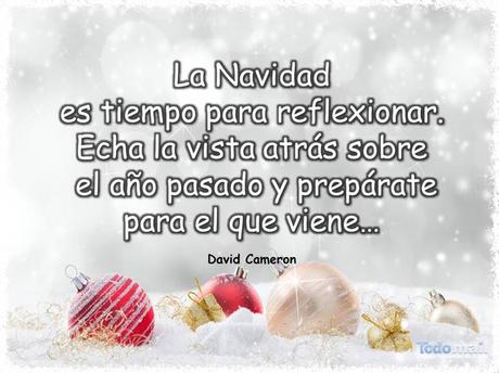 ¡Inspira Tu Navidad! 10 Citas Para Reflexionar ¡Inspira Tu Navidad! 10 Citas Para Reflexionar