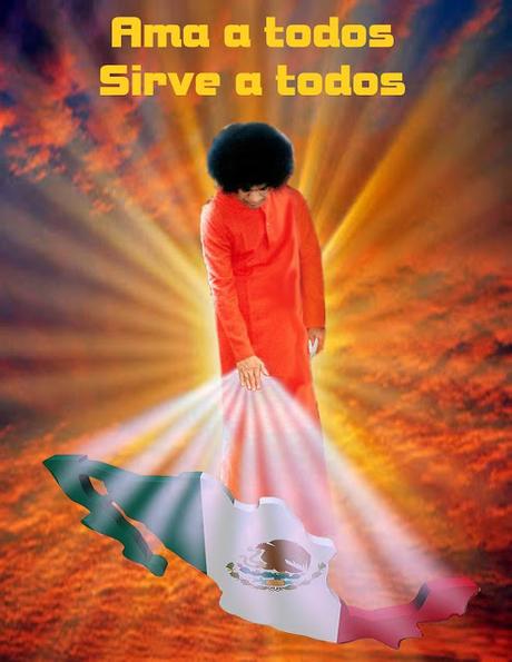 EL DESPERTAR SAI TE DESEA FELIZ NAVIDAD Y PROSPERO AÑO 2017 EL DESPERTAR SAI TE DESEA FELIZ NAVIDAD Y PROSPERO AÑO 2017