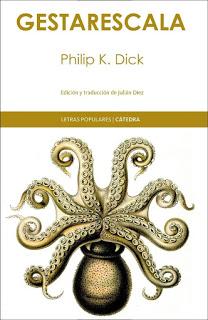 Gestarescala, por Philip K. Dick