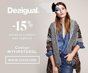 Sprint 2016 Desigual Sprint 2016 Desigual