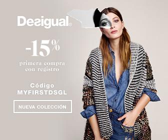 Sprint 2016 Desigual Sprint 2016 Desigual