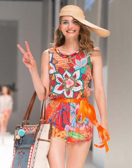 Sprint 2016 Desigual Sprint 2016 Desigual