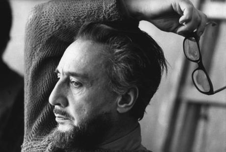 ¿Existe realmente Romain Gary? ¿Existe realmente Romain Gary?