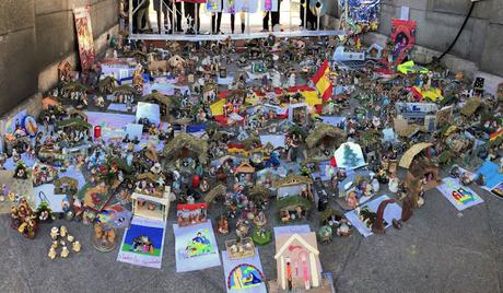 Se armó el Belén! Se armó el Belén!