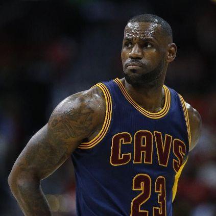 ¿Se valora justamente a Lebron James?