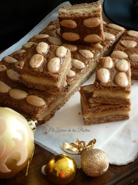 Gevuld Speculaas