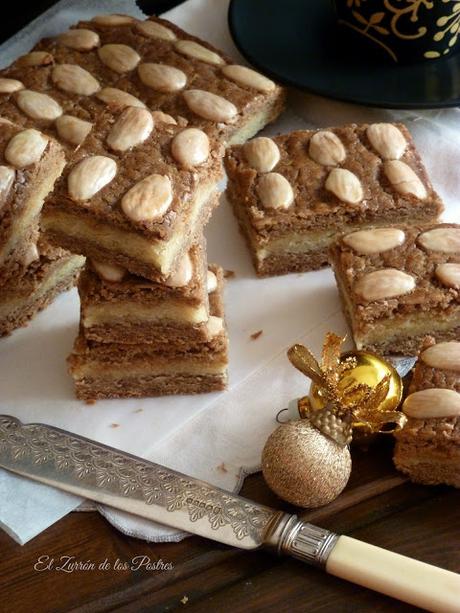 Gevuld Speculaas