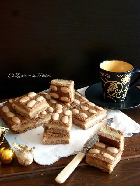 Gevuld Speculaas