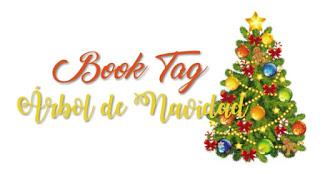 BookTag: Árbol de Navidad BookTag: Árbol de Navidad