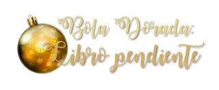 BookTag: Árbol de Navidad BookTag: Árbol de Navidad