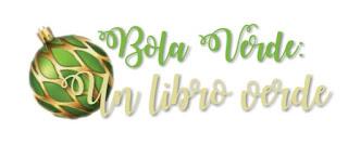 BookTag: Árbol de Navidad BookTag: Árbol de Navidad