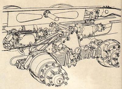Siam Thornycroft con acento inglés Siam Thornycroft con acento inglés