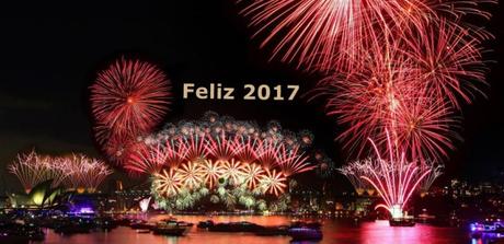 Felices Fiestas 2016/ 2017 Felices Fiestas 2016/ 2017