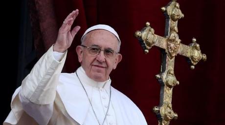 Papa: El #capitalismo tomó como rehén la #Navidad Papa: El #capitalismo tomó como rehén la #Navidad