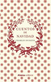 Dickens. Cuentos de Navidad