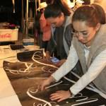 Galeria:Inician los preparativos para los XV años de Rubí