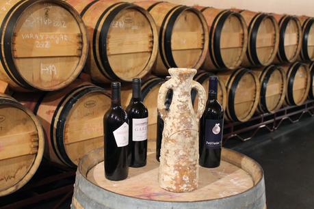 Visitar Bodegas de Jerez