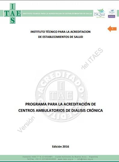 NUEVO MANUAL DE HEMODIALISIS (2016)