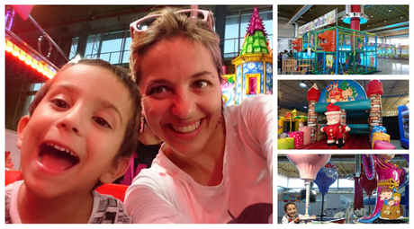 Exponadal IFA Alicante Feria Navidad planes con niños y en familia Exponadal IFA Alicante Feria Navidad planes con niños y en familia
