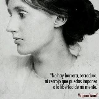 Querida Woolf