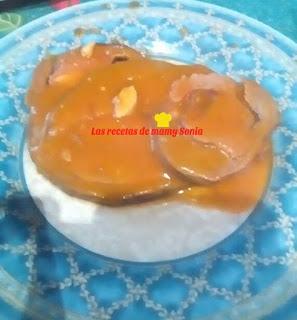 FALDA DE TERNERA RELLENA DE MI AMIGA CAROL FALDA DE TERNERA RELLENA DE MI AMIGA CAROL