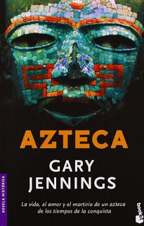 AZTECA