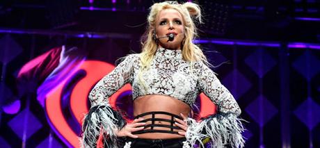 “Matan” a Britney Spears en cuenta Twitter de Sony “Matan” a Britney Spears en cuenta Twitter de Sony
