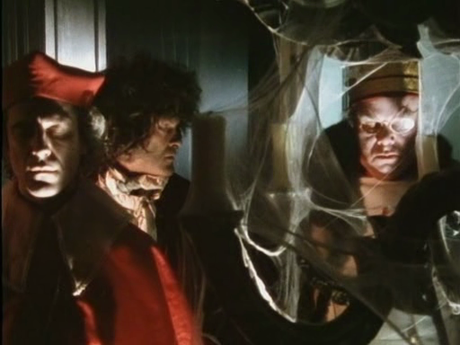 The Tempest - 1979 The Tempest - 1979