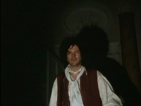 The Tempest - 1979 The Tempest - 1979