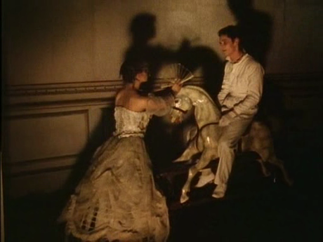 The Tempest - 1979 The Tempest - 1979