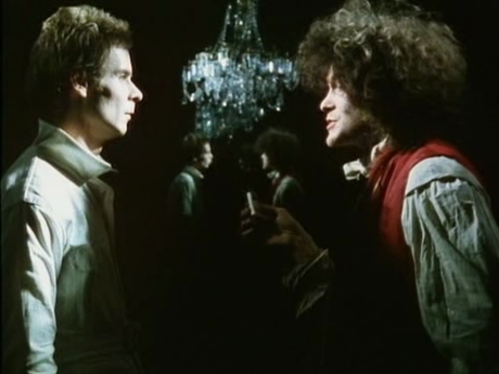 The Tempest - 1979 The Tempest - 1979