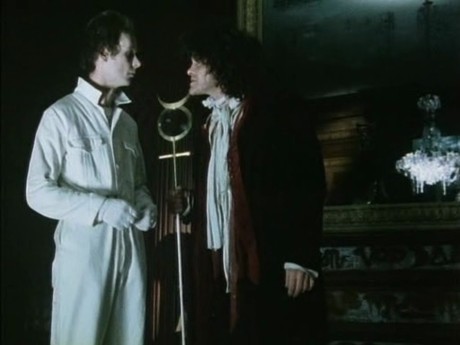 The Tempest - 1979 The Tempest - 1979