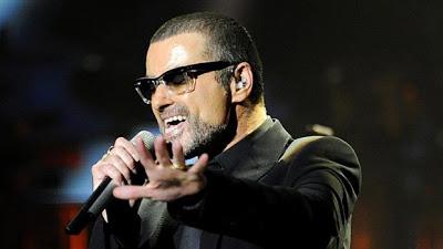 Muere el estupendo George Michael Muere el estupendo George Michael