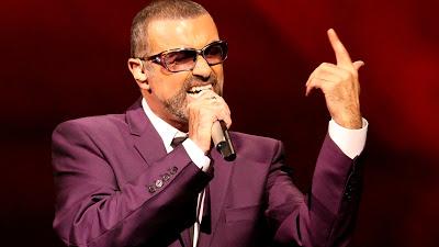 Muere el estupendo George Michael Muere el estupendo George Michael