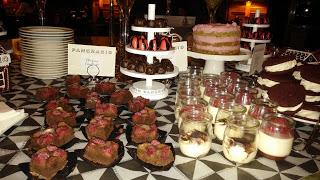 PRESENTACIÓN CHOCOLATE POSMODERNO - PEDRO ÁLVAREZ PRESENTACIÓN CHOCOLATE POSMODERNO - PEDRO ÁLVAREZ