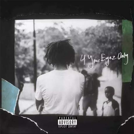 J. Cole y Rae Sremmurd lideran las listas de ventas estadounidenses Nuevo disco de J. Cole
