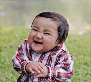 Virus infantiles… ¿Pero cuántos hay? ¿Infinitos? virus infantiles