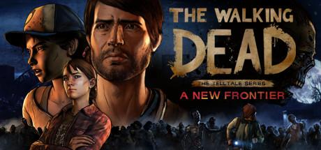 Análisis | The Walking Dead: A New Frontier Análisis | The Walking Dead: A New Frontier