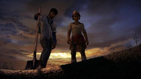 Análisis | The Walking Dead: A New Frontier Análisis | The Walking Dead: A New Frontier