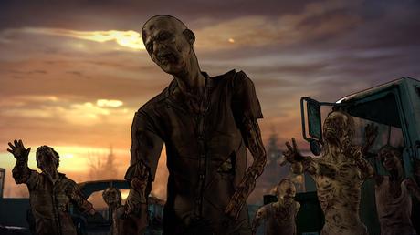 Análisis | The Walking Dead: A New Frontier Análisis | The Walking Dead: A New Frontier