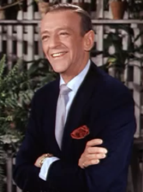 Fred Astaire Fred Astaire
