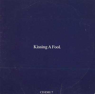 The Single: Kissing a Fool (George Michael) 1988