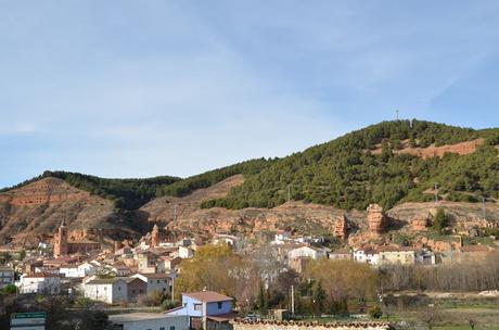 Tosos. (Zaragoza).