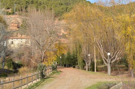 Tosos. (Zaragoza).