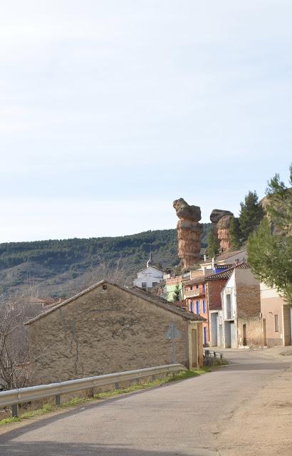 Tosos. (Zaragoza).