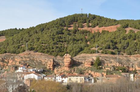 Tosos. (Zaragoza).